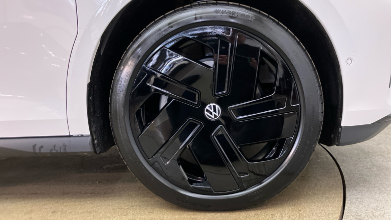 Volkswagen ID. Buzz 250kW GTX Pro 79kWh 5dr 4MOTION Auto Electric Estate